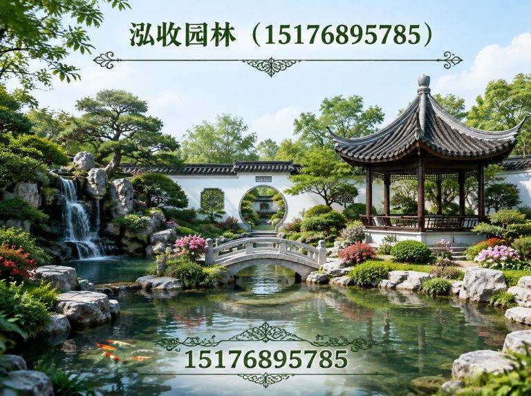 庆阳凉亭展示图